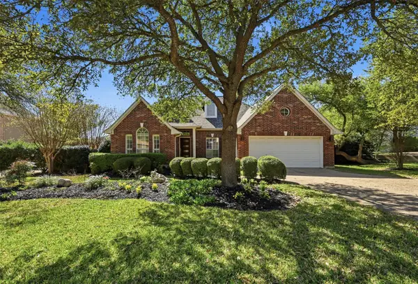 5156 China Garden Dr, Austin, TX 78730