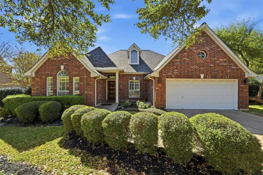 5156 China Garden Dr, Austin, TX 78730 - #2