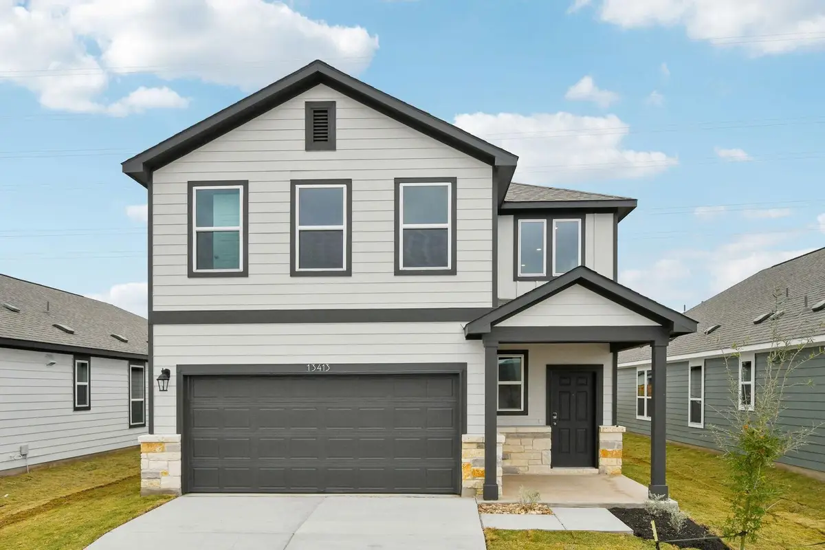 129 Two Bits Ln, Elgin, TX 78621 - Image #1