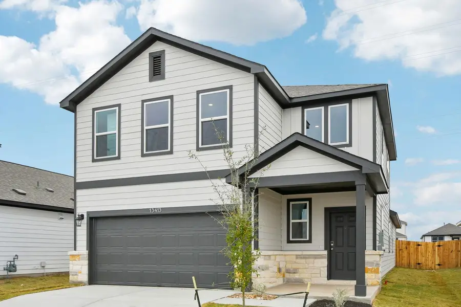 129 Two Bits Ln, Elgin, TX 78621 - Image #2