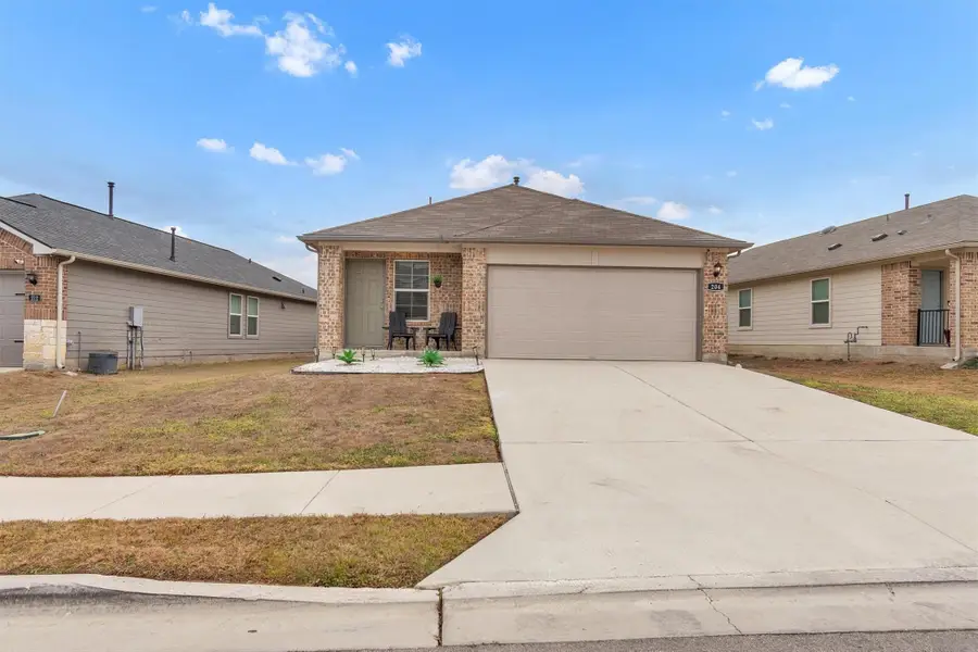 204 Calgary Ln, San Marcos, TX 78666 - #2