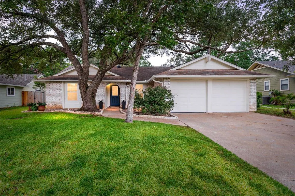 4805 Canyonbend Cir, Austin, TX 78735 - #1