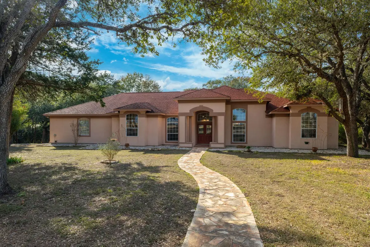 250 Bucek Ln, Schulenburg, TX 78956 - Image #1