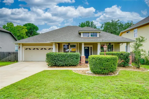 6421 Carrington Dr, Austin, TX 78749