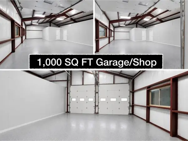 15924 Stewart Rd #B, Austin, TX 78734