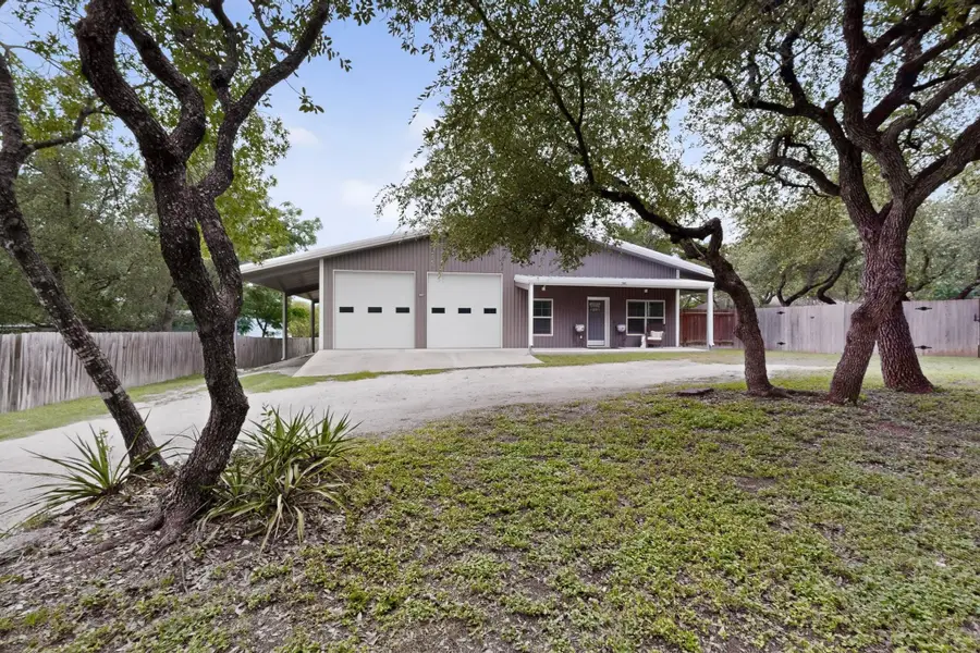 15924 Stewart Rd #B, Austin, TX 78734 - #3