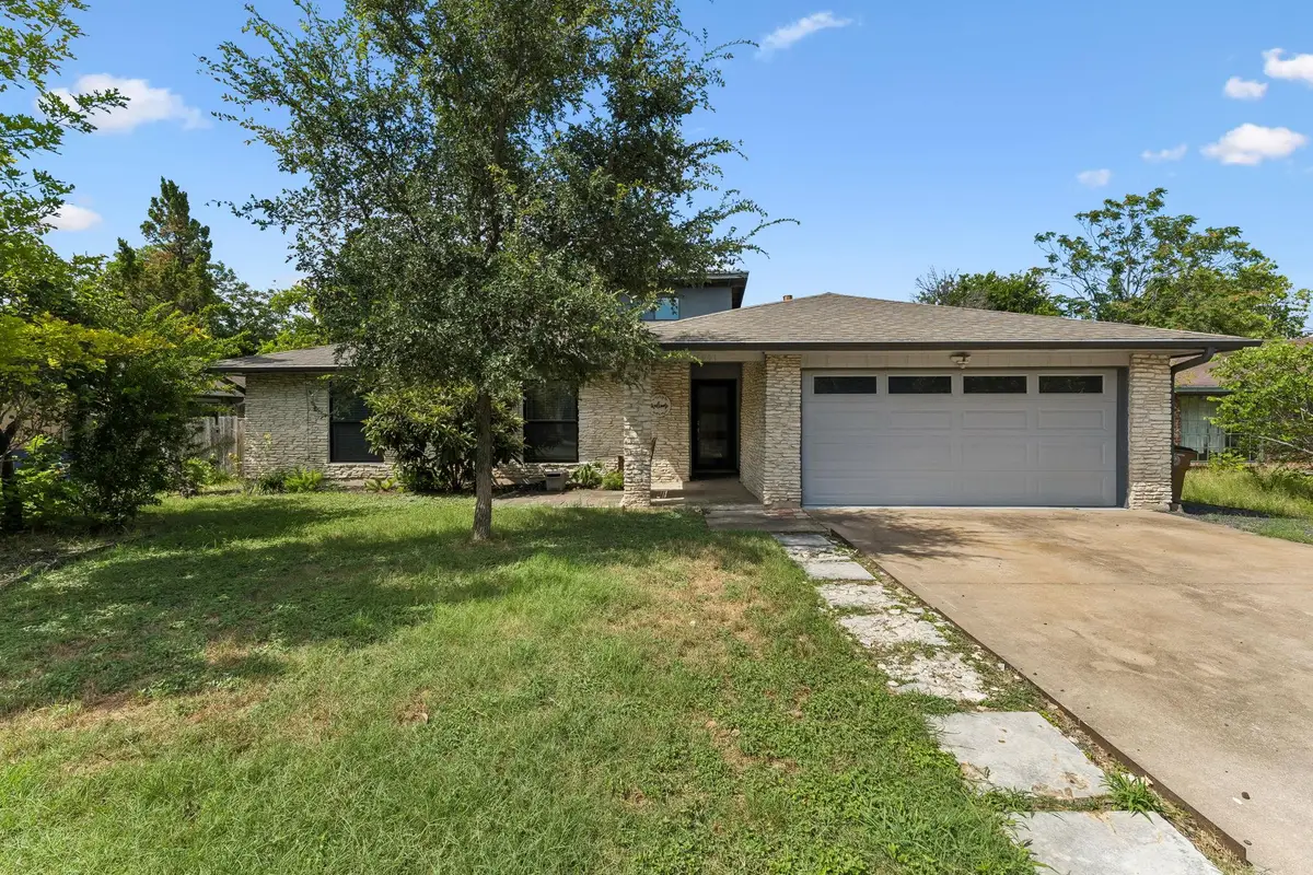 1501 Quail Crest Dr, Austin, TX 78758 - #1