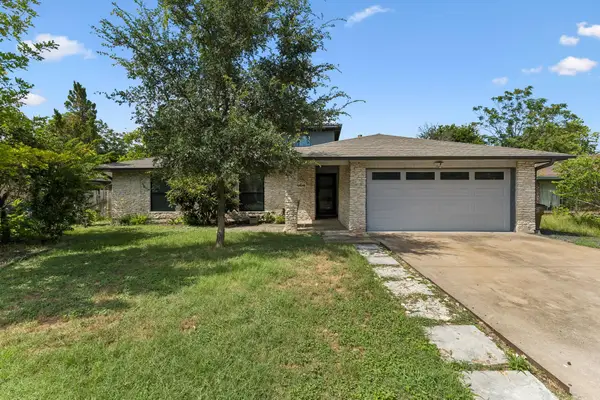 1501 Quail Crest Dr, Austin, TX 78758