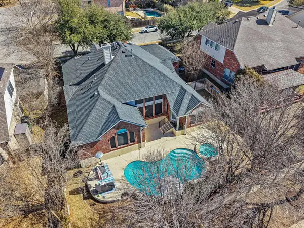 2112 Bandera Path, Round Rock, TX 78665