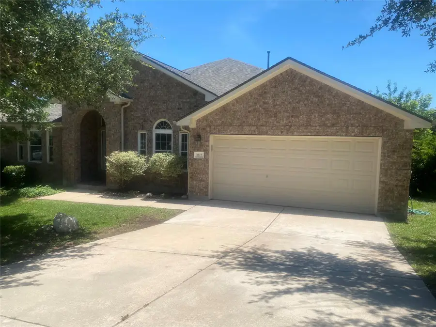 1122 Iron Horse, Leander, TX 78641 - #2
