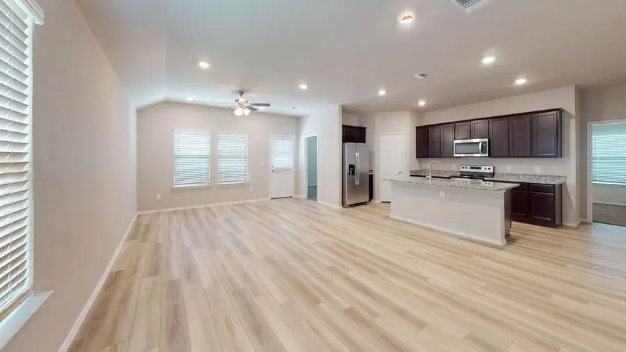 426 Isham Dr, Killeen, TX 76542 - #3
