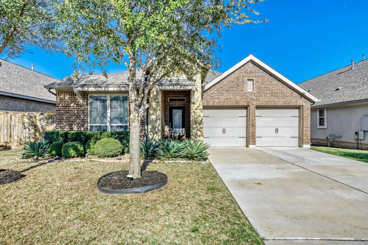 2416 Burberry Ln, Leander, TX 78641 - #1