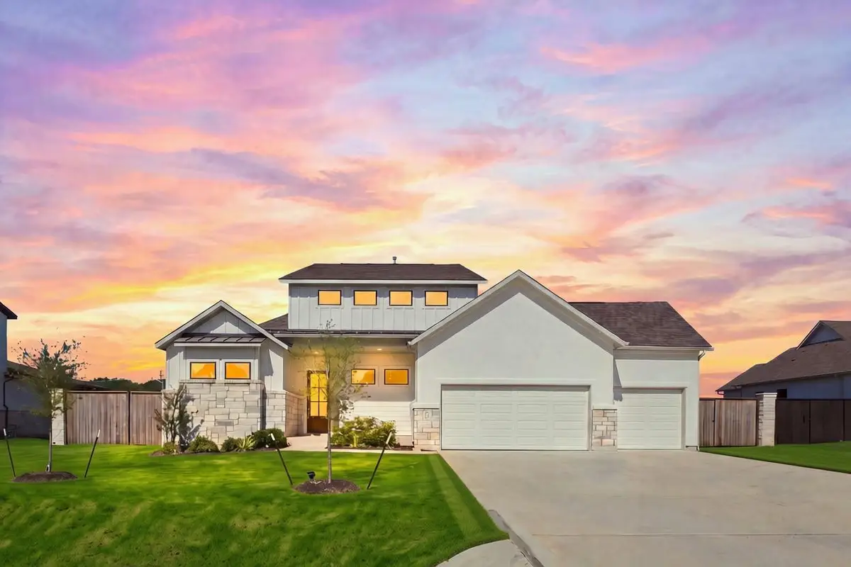 145 Mcnaughton Dr, Liberty Hill, TX 78642 - #1