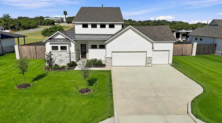 145 Mcnaughton Dr, Liberty Hill, TX 78642 - #3