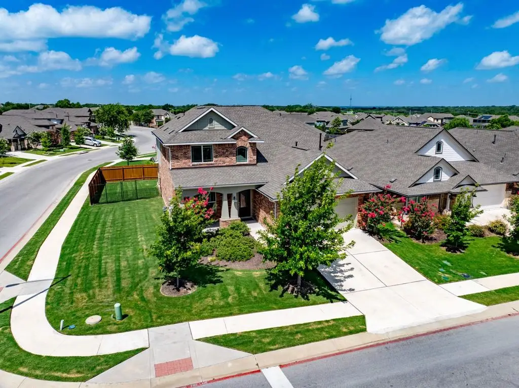 12201 Perritos Pl #327, Austin, TX 78748 - #1