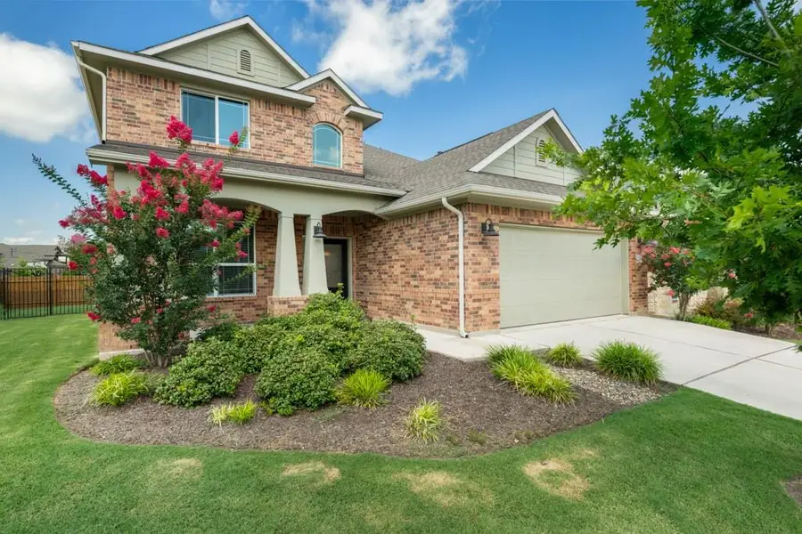 12201 Perritos Pl #327, Austin, TX 78748 - #2