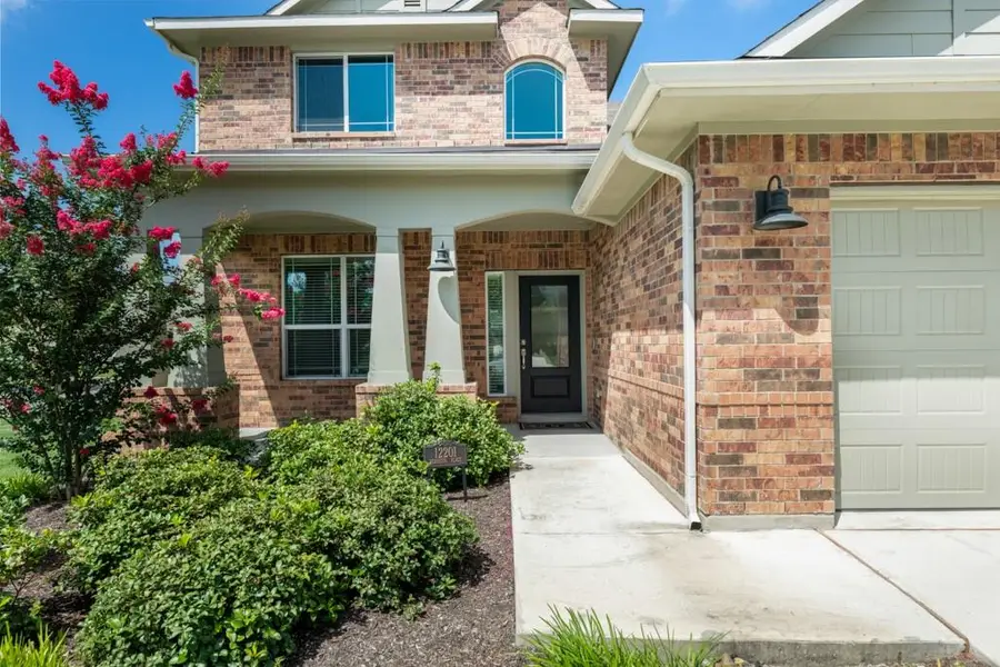 12201 Perritos Pl #327, Austin, TX 78748 - #3