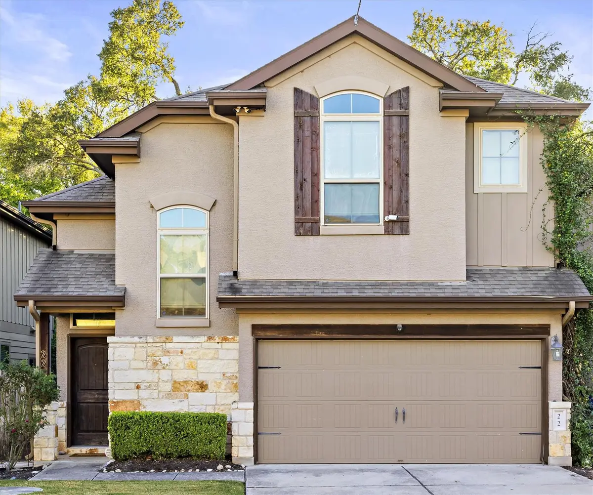 7337 Menchaca Rd. Rd #22, Austin, TX 78745 - Image #1