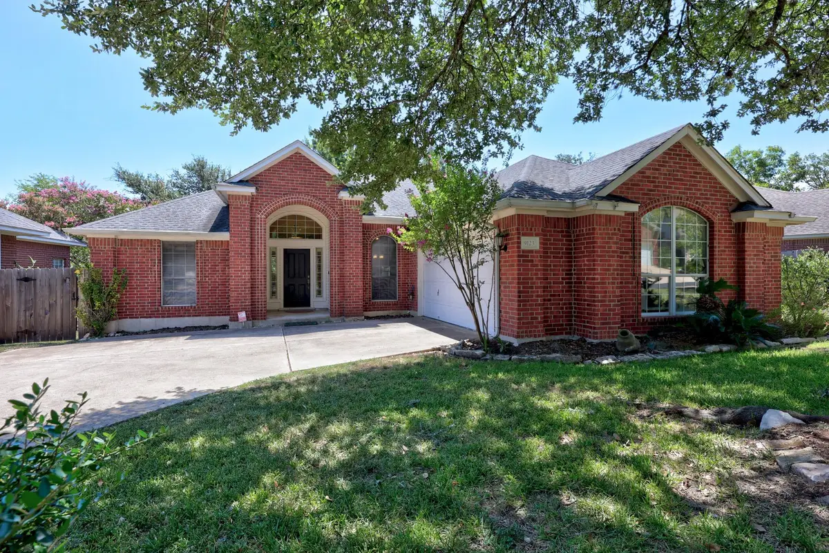 9123 Fainwood Ln, Austin, TX 78749 - #1