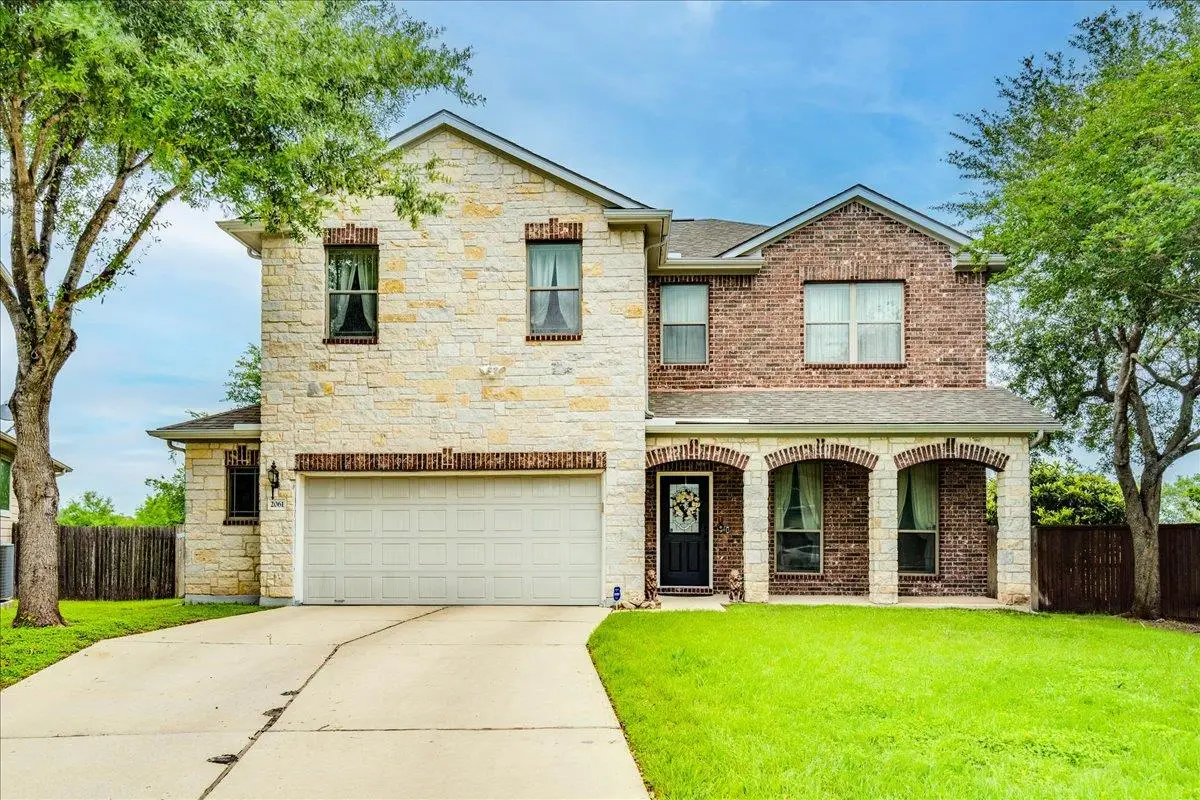 2061 Genesta Dr, Buda, TX 78610 - #1