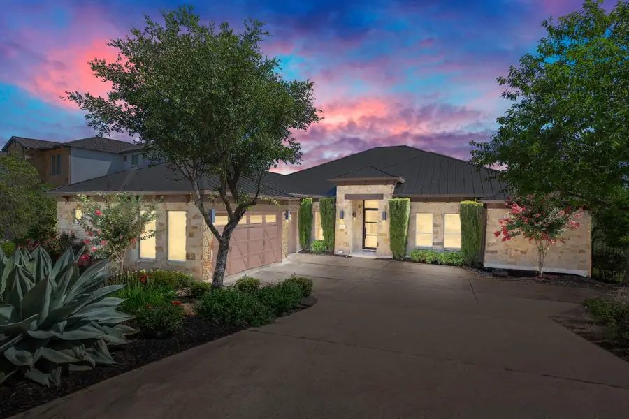 1110 Crestone Stream Dr, Austin, TX 78738 - #2