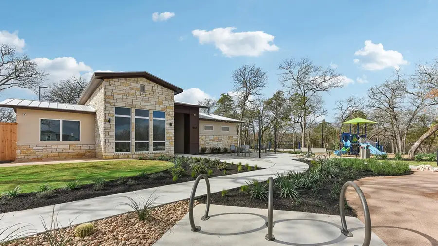 397 San Juan Trl, Bastrop, TX 78602 - #3