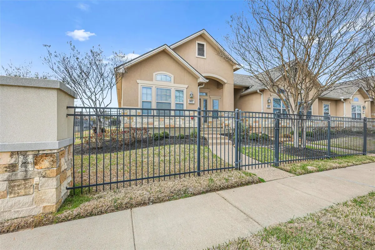 3801 Harvey Rd, College Station, TX 77845 - #1
