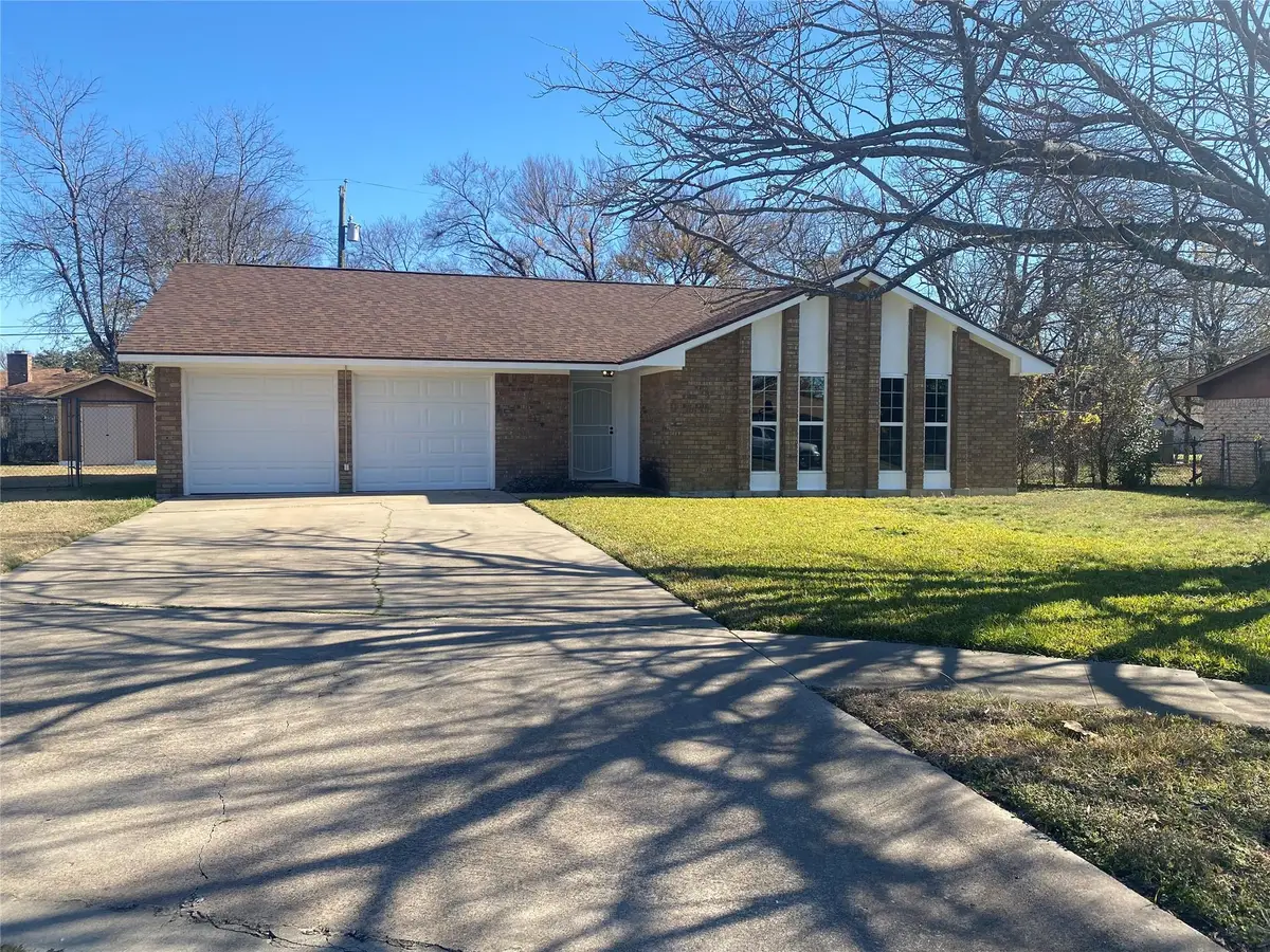 2104 Beta Cir, Killeen, TX 76543 - Image #1