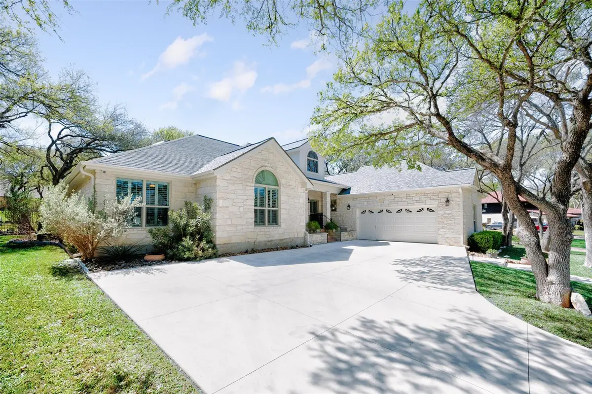 30110 Torrey Pines Cir, Georgetown, TX 78628 - #1