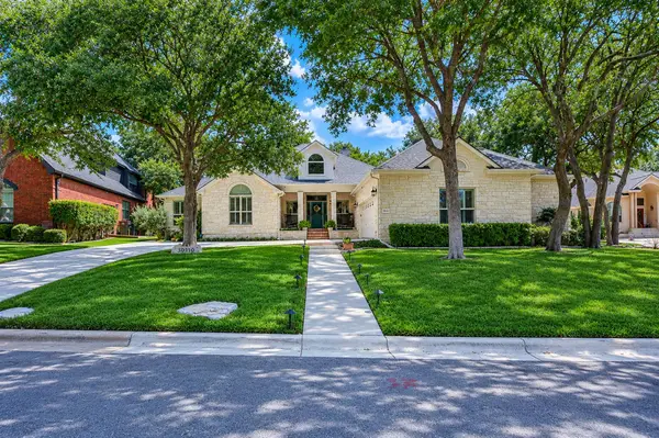 30110 Torrey Pines Cir, Georgetown, TX 78628