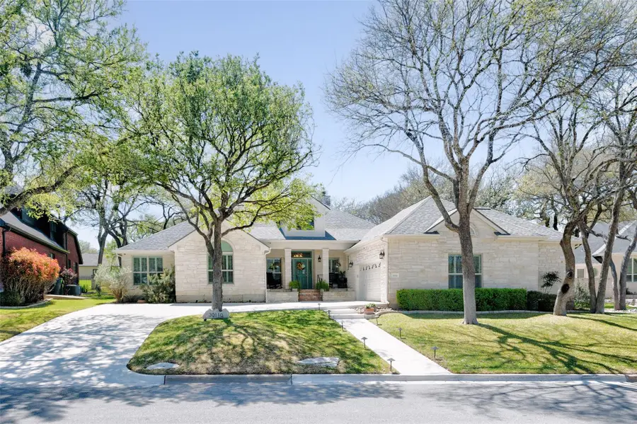 30110 Torrey Pines Cir, Georgetown, TX 78628 - #2
