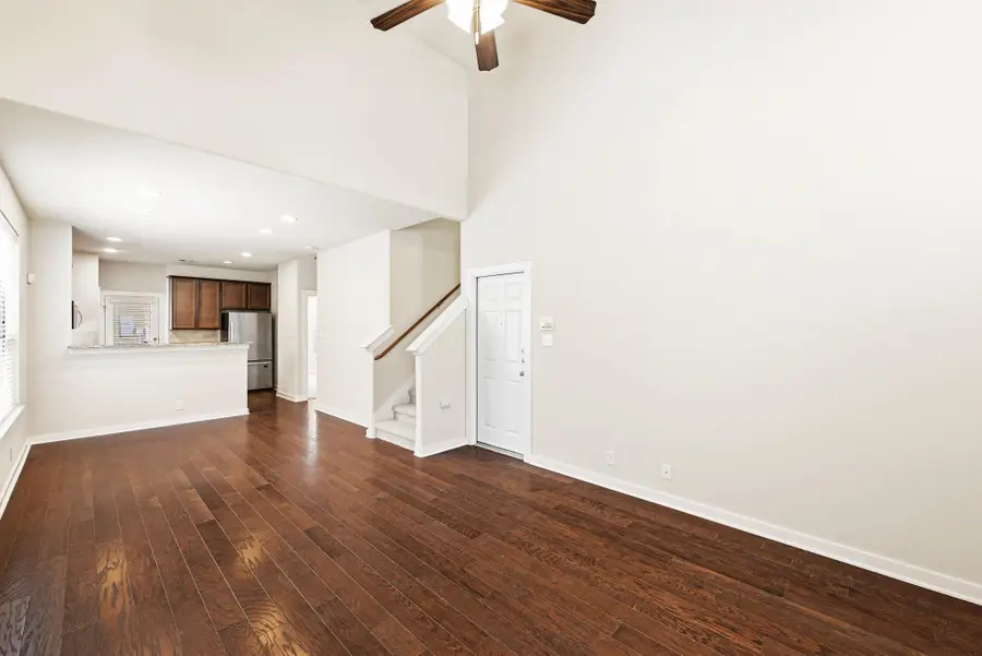 2101 Rivers Edge Way #32, Austin, TX 78741 - #2