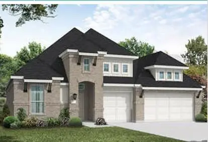1800 Camay St, Leander, TX 78641