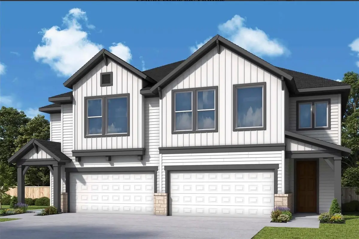 1008B Brickell Loop, Austin, TX 78744 - #1
