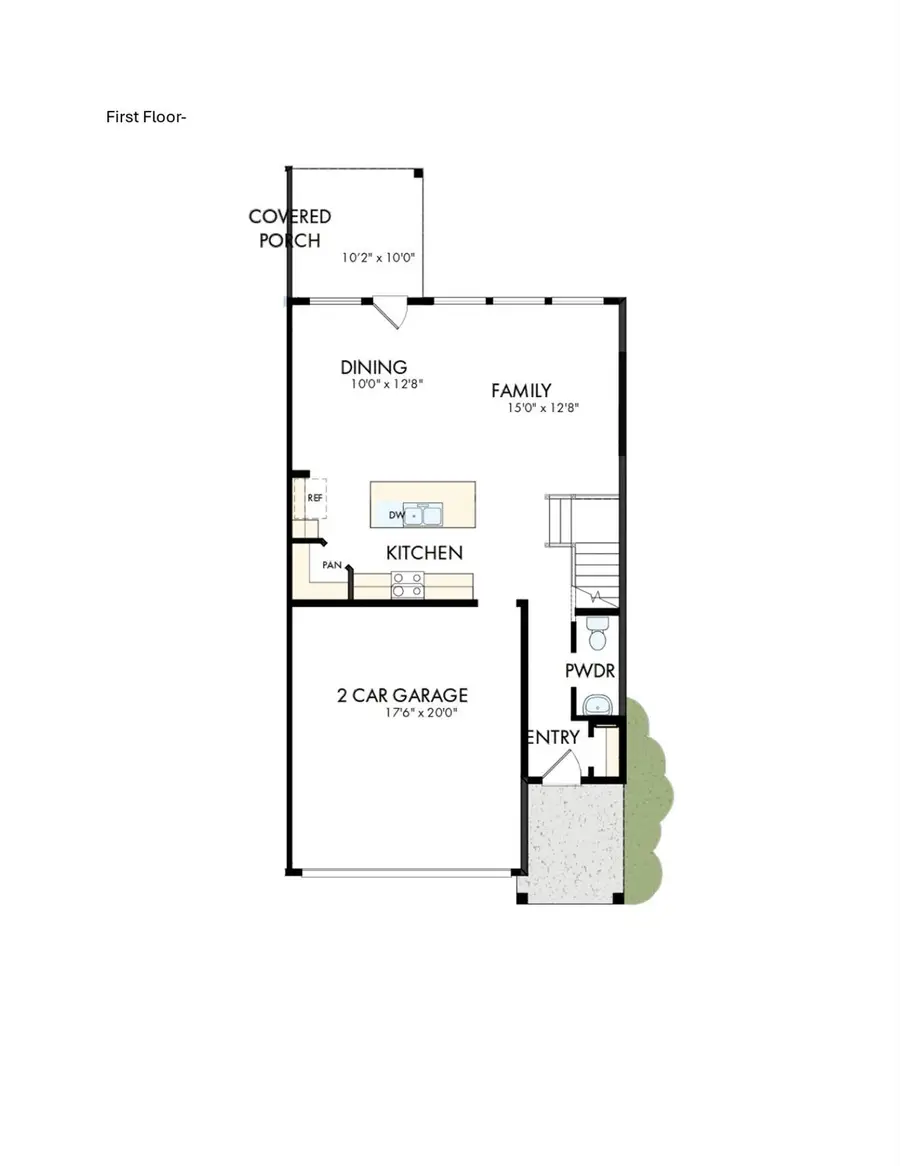 1008B Brickell Loop, Austin, TX 78744 - #2