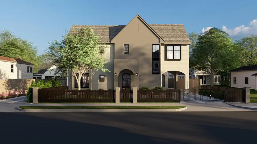 1309 Alguno Rd #1, Austin, TX 78757 - #2