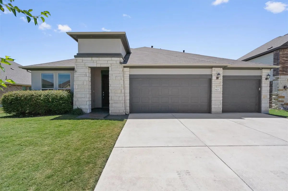 5825 Toscana Trce, Round Rock, TX 78665 - #1