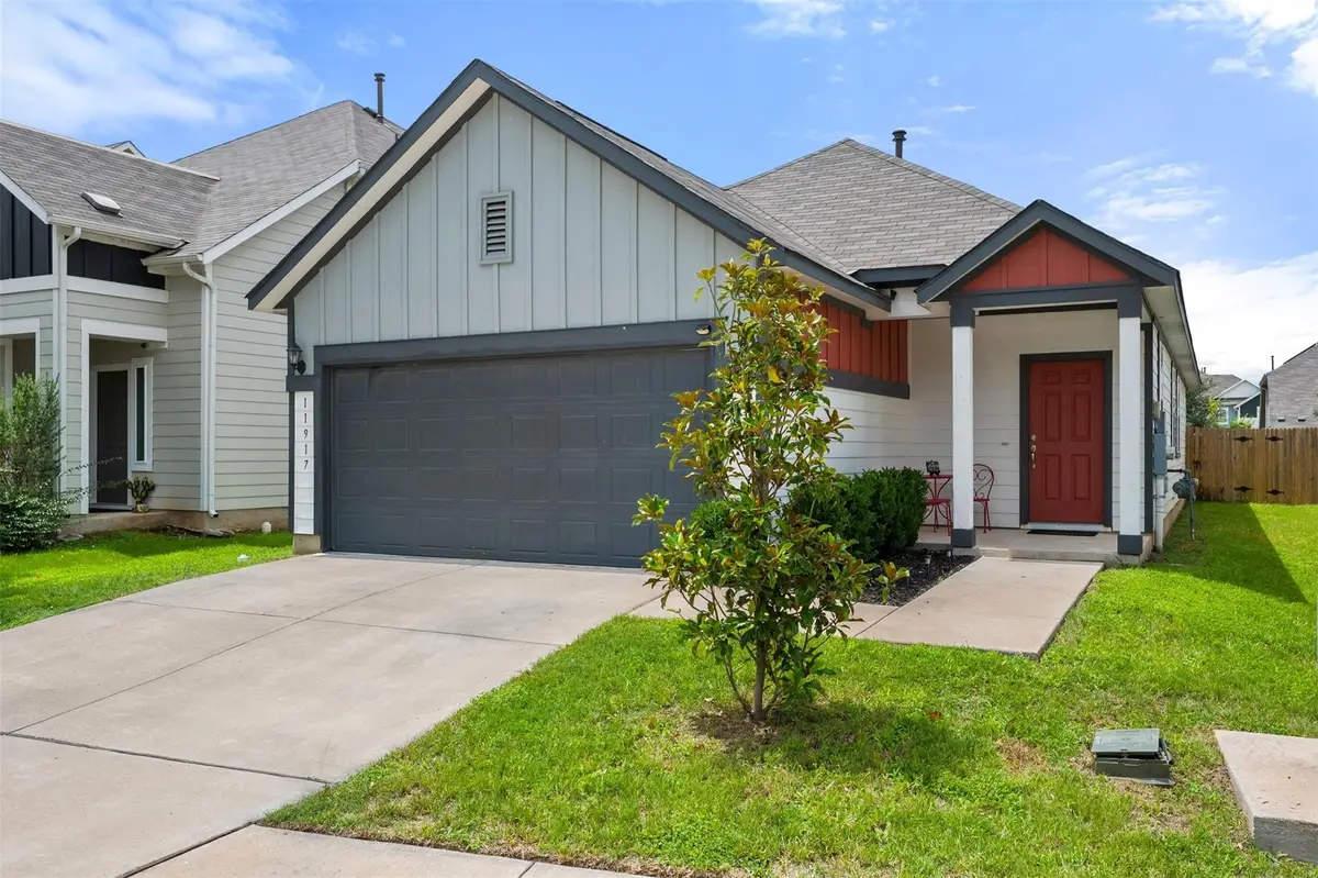 11917 Cimaizon Dr, Austin, TX 78725 - #1