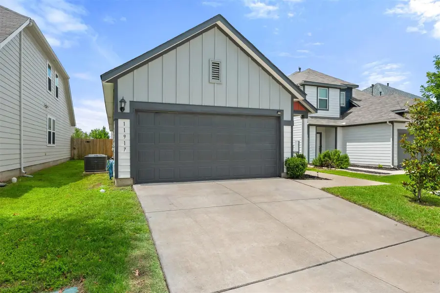 11917 Cimaizon Dr, Austin, TX 78725 - #2