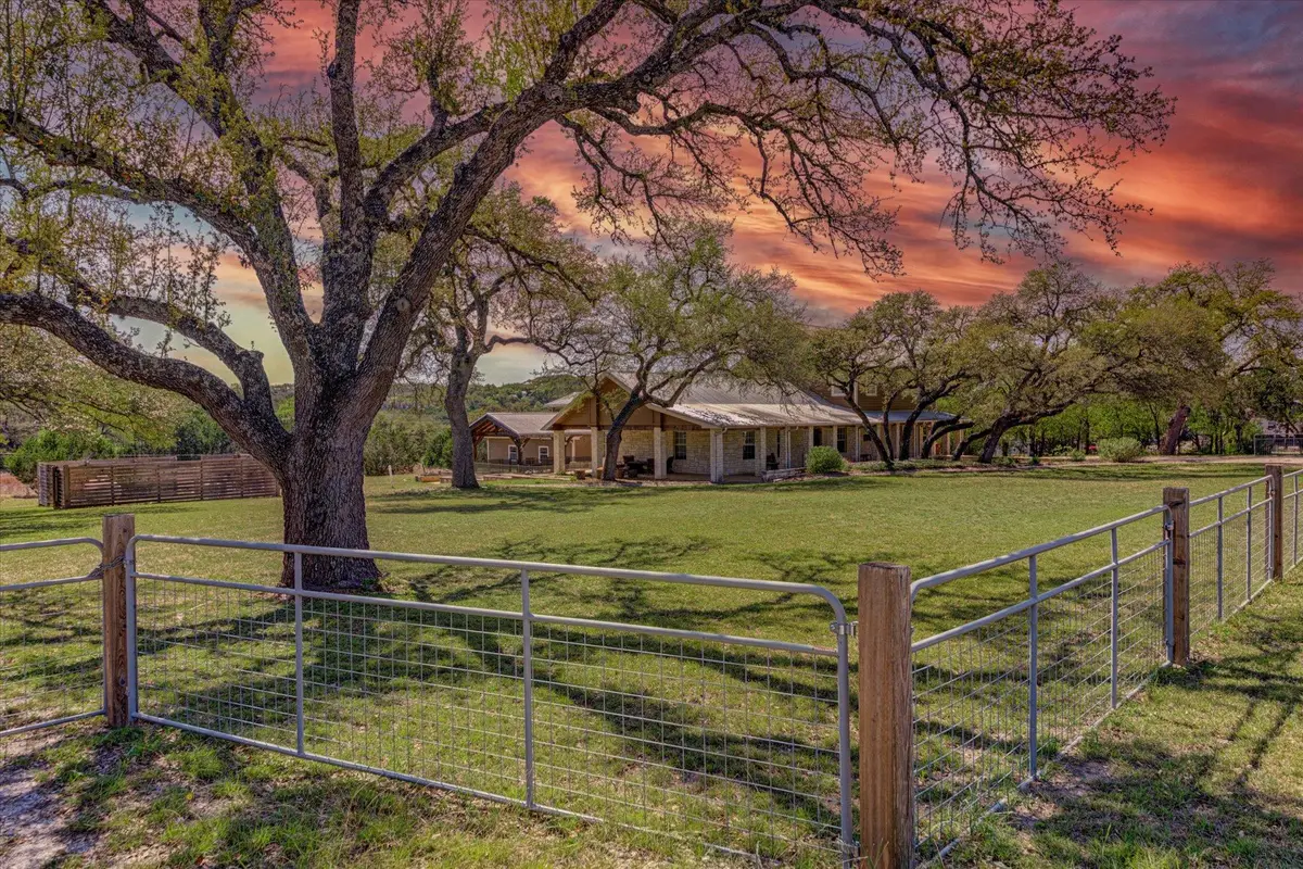 13423 Trail Driver, Austin, TX 78737 - #1