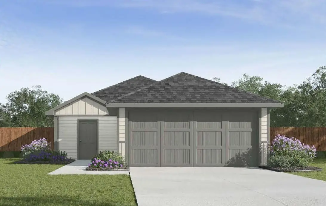 1000 Firewheel Dr, Killeen, TX 76543 - #1