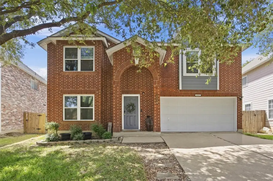 2114 Deer Creek Trl, Round Rock, TX 78665 - #2