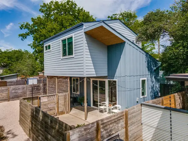 919 E 51st St #B, Austin, TX 78751