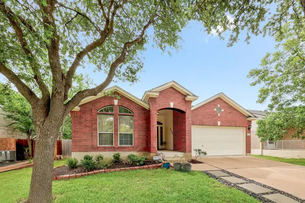 17407 Orwell Ln, Round Rock, TX 78664