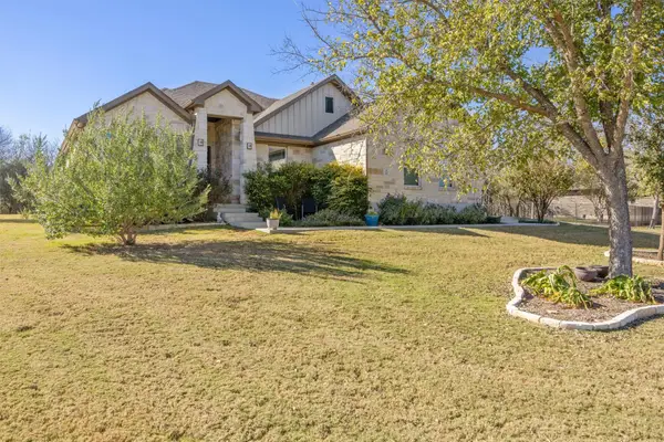 210 Raptor Beak Way, Cedar Creek, TX 78612