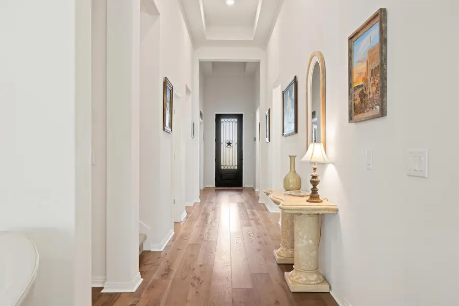 210 Raptor Beak Way, Cedar Creek, TX 78612 - Image #2