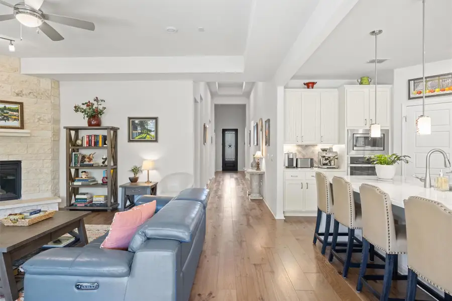 210 Raptor Beak Way, Cedar Creek, TX 78612 - Image #3