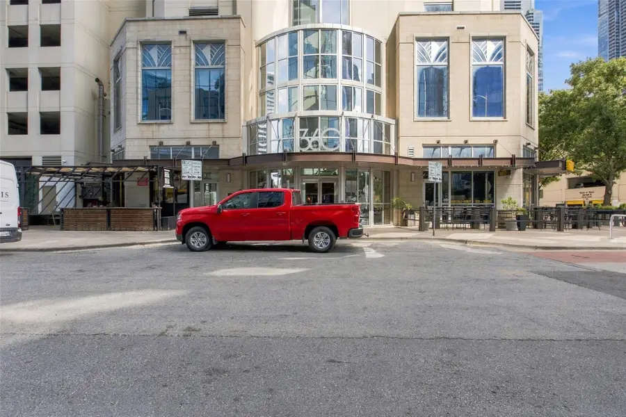 360 Nueces St #3406, Austin, TX 78701 - #3
