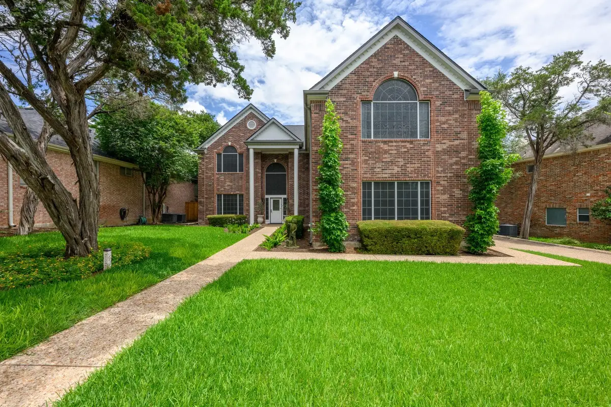2809 Creeks Edge Pkwy, Austin, TX 78733 - #1