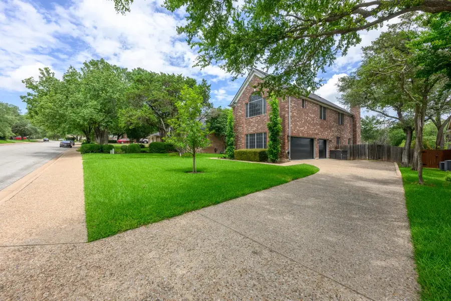 2809 Creeks Edge Pkwy, Austin, TX 78733 - #2